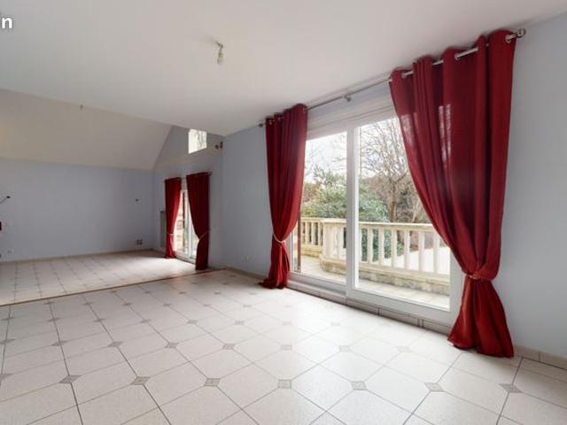 Maison vente à Argenteuil, Montigny-lès-cormeilles