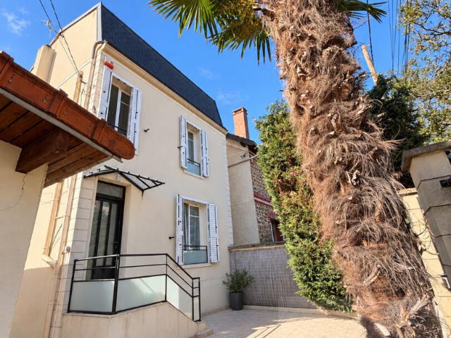 Maison vente à Le Raincy, Neuilly-plaisance