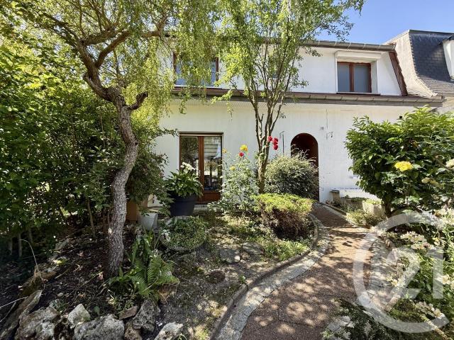 Maison vente à Le Raincy, Livry-gargan