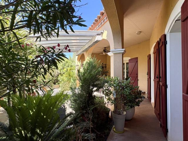 Maison vente à Narbonne, Peyriac-de-mer