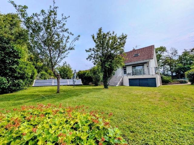 Maison vente à Dijon, Savigny-le-sec