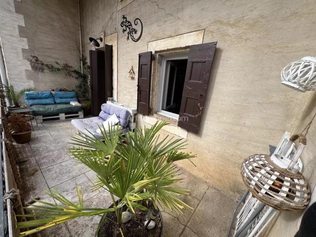 Maison vente à Lodève, Cabrières