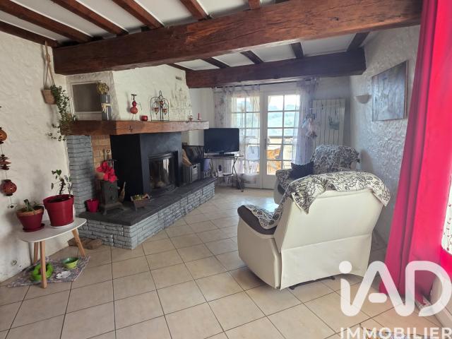 Maison vente à Castres, Escoussens