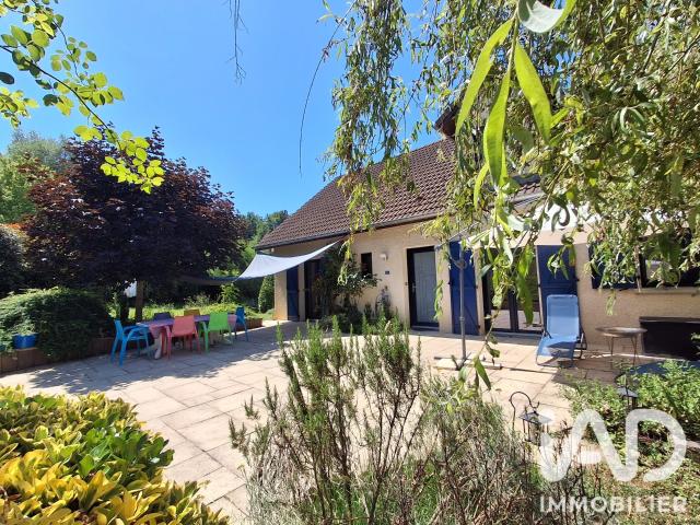 Maison vente à Besançon, Avanne-aveney