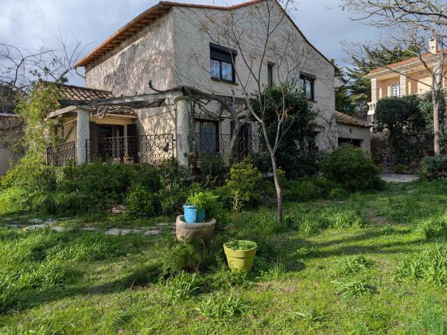 Maison vente à Montpellier, Sète