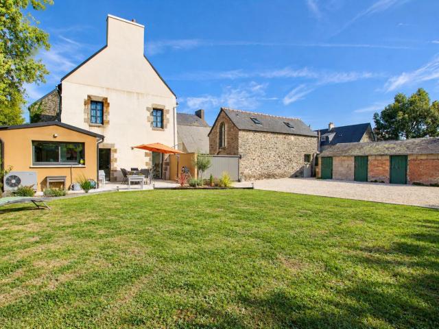 Maison vente à La Guymauvière, Saint-Malo
