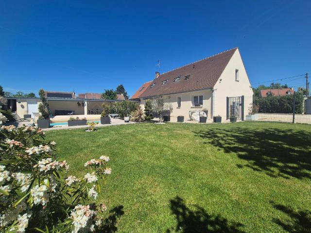 Maison vente à Provins, Jouy-le-châtel
