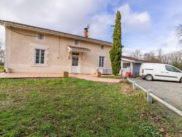 Maison vente à Langon, Louchats