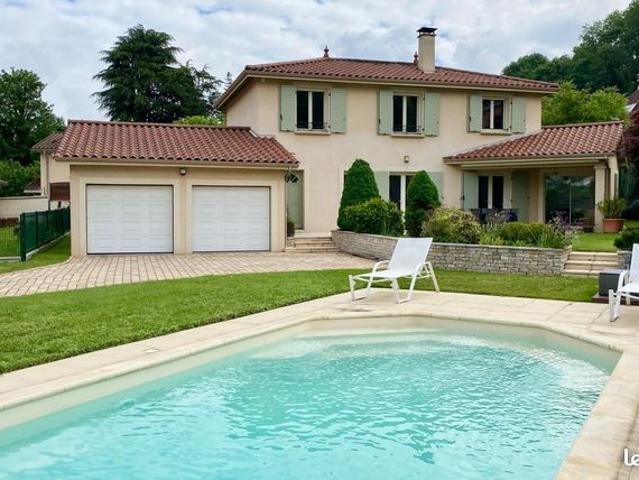 Maison vente à Lyon, Métropole de Lyon