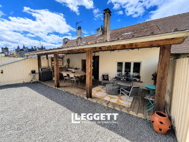 Maison vente à Nontron, Jumilhac-le-grand