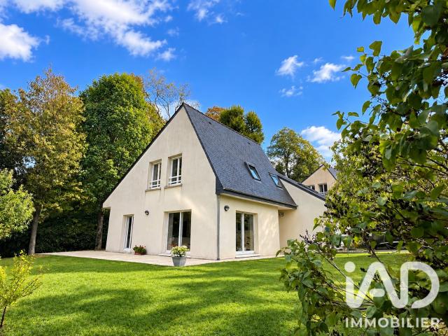 Maison vente à Étiolles, Essonne
