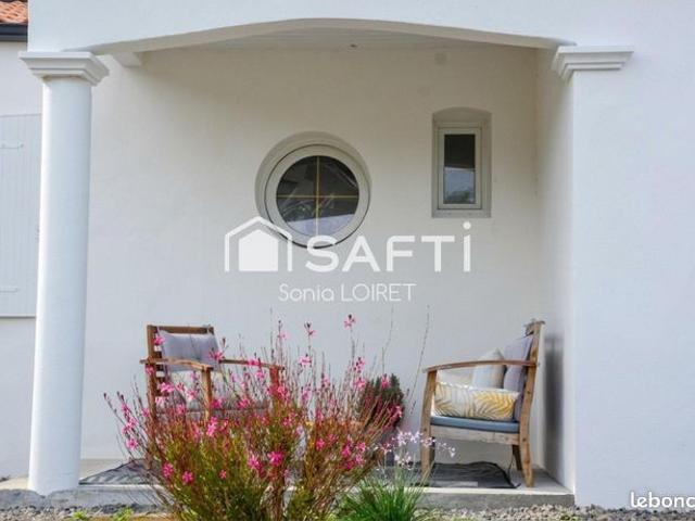 Maison vente à Sainte-Foy, Landes