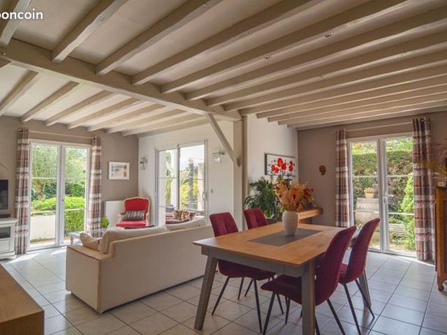 Maison vente à Bordeaux, Le Haillan