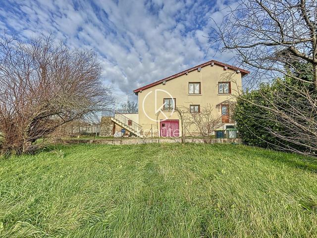 Maison vente à Villefranche-sur-Saône, Rhône