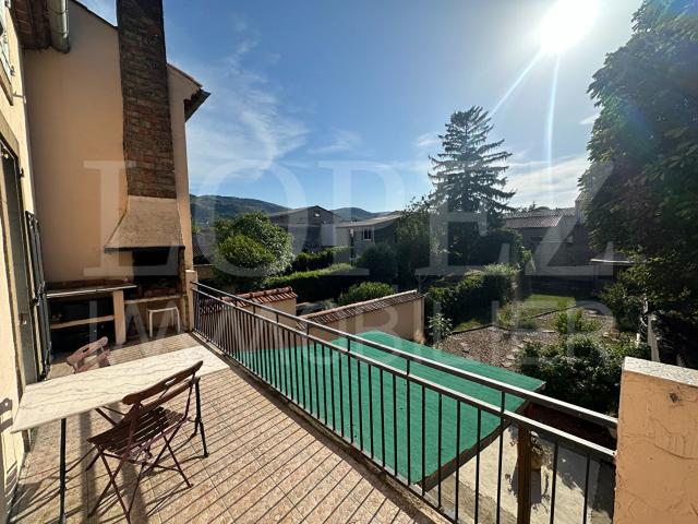Maison vente à Castres, Mazamet