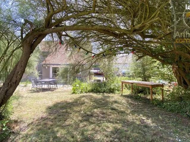 Maison vente à Orléans, Lailly-en-val