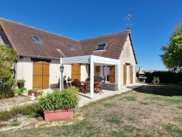 Maison vente à Villetrun, Loir-et-Cher