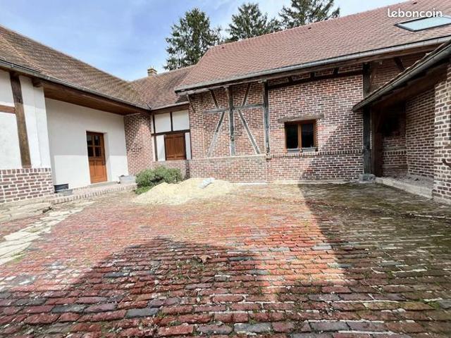 Maison vente à Compiègne, Noyon