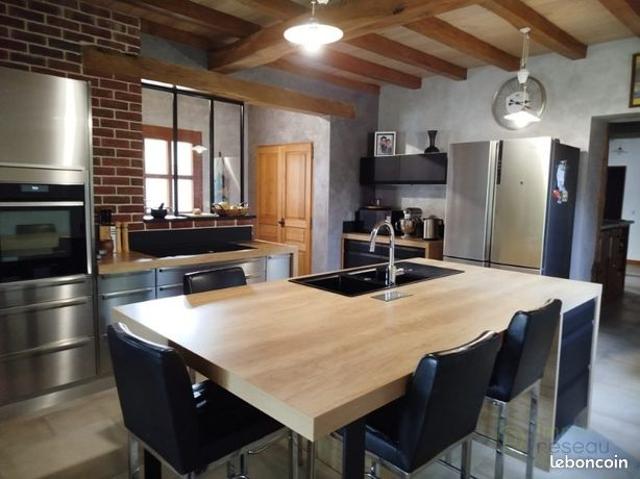 Maison vente à Compiègne, Noyon