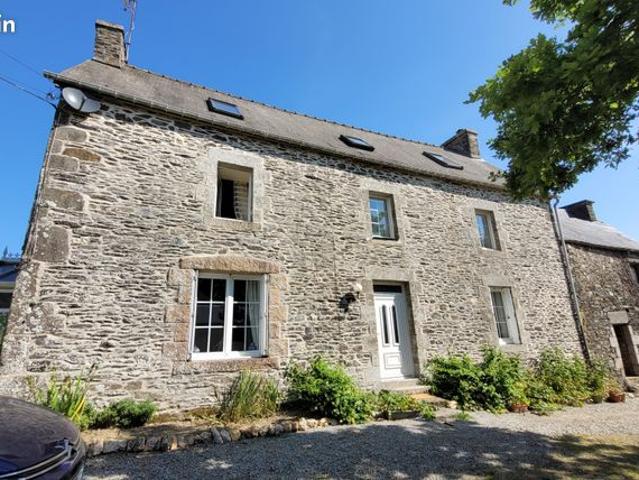 Maison vente à Saint-Brieuc, Bretagne