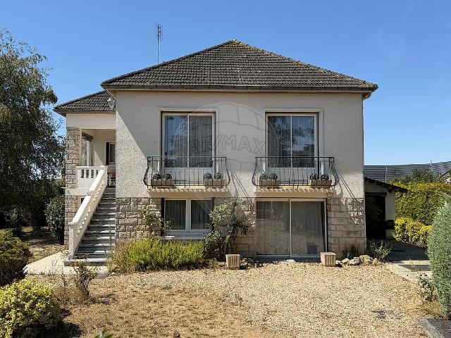 Maison vente à Montargis, Bonny-sur-loire