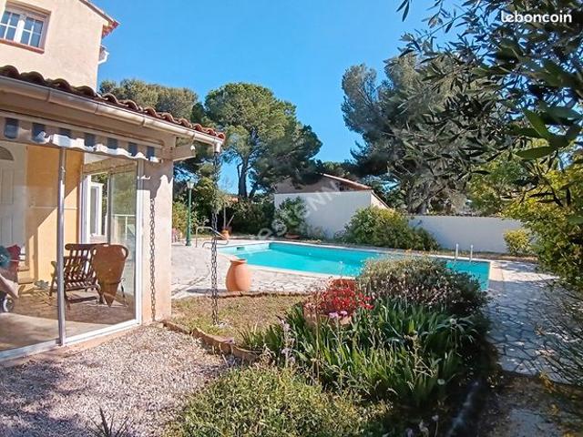 Maison vente à Arrondissement de Toulon, Six-fours-les-plages