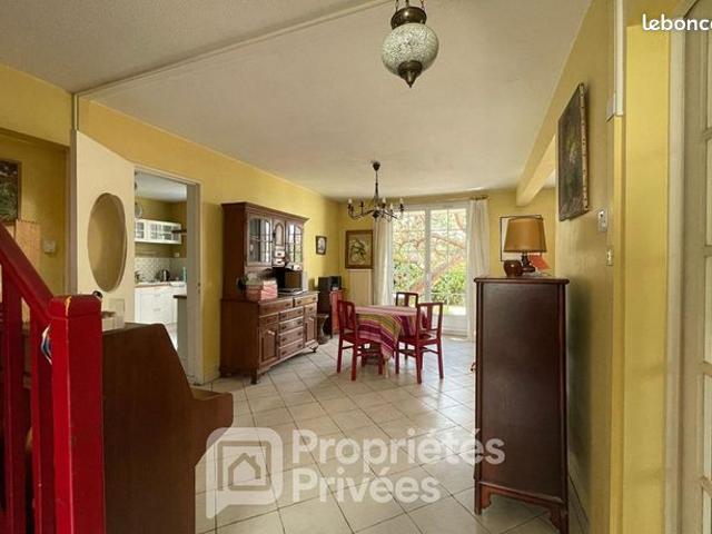 Maison vente à Palaiseau, Breuillet
