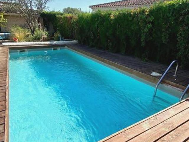 Maison vente à ZA Sous les Eaux, Aubignan