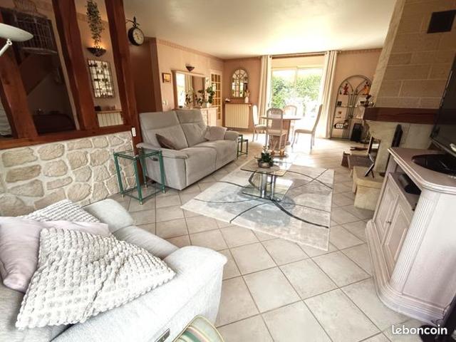 Maison vente à Argenteuil, Cormeilles-en-parisis