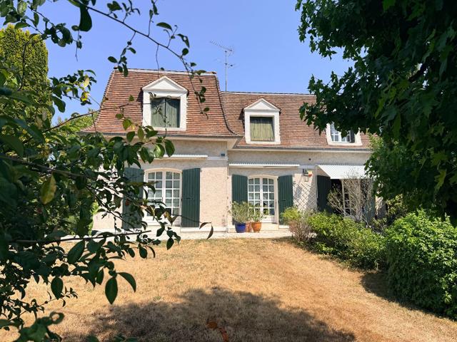 Maison vente à Nevers, Varennes-vauzelles
