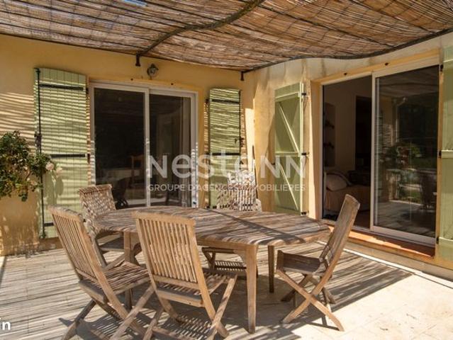 Maison vente à Saint-Vallier-de-Thiey, Alpes-Maritimes