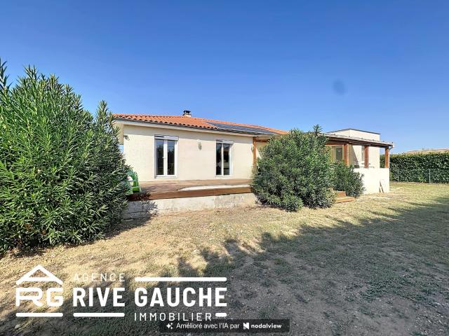 Maison vente à Les Jardins de Maud, Chanas