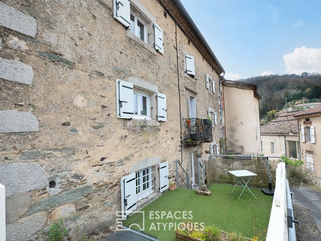 Maison vente à Castres, Boissezon