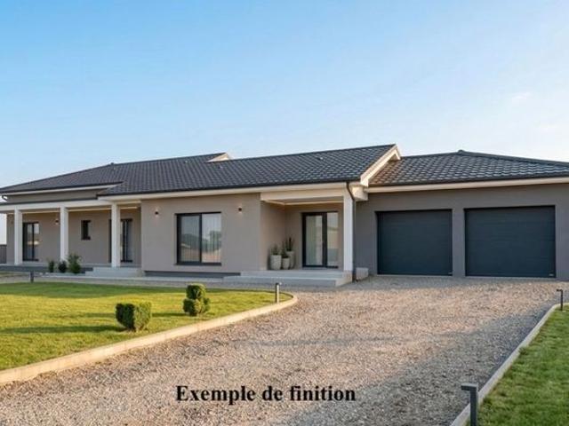 Maison vente à Saint-Gaudens, Le Cuing