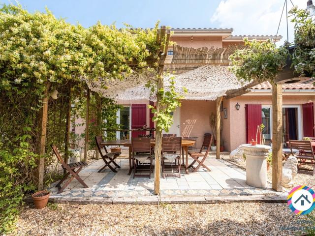 Maison vente à Villefranche-sur-Saône, Rhône