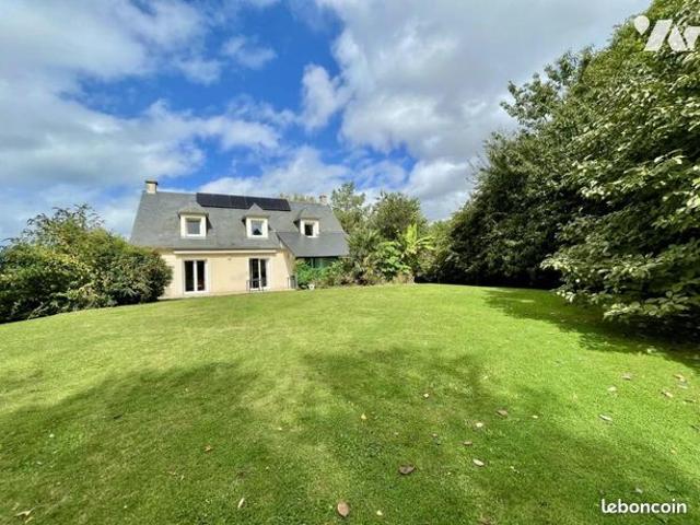 Maison vente à Bayeux, Normandie