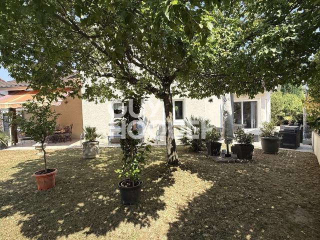 Maison vente à La Tour-du-Pin, Bourgoin-jallieu