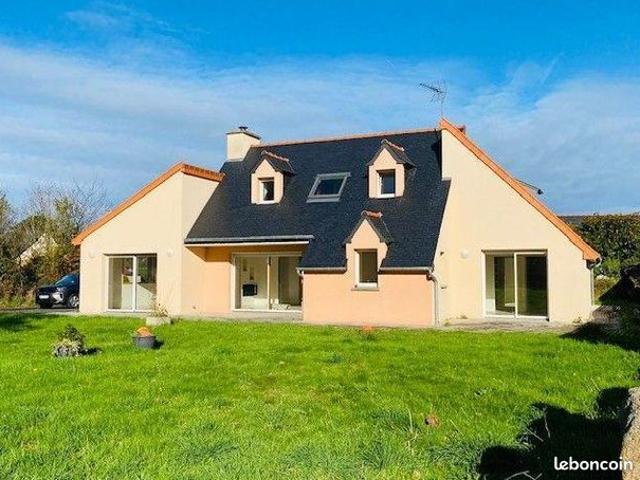 Maison vente à Lannion, Bretagne