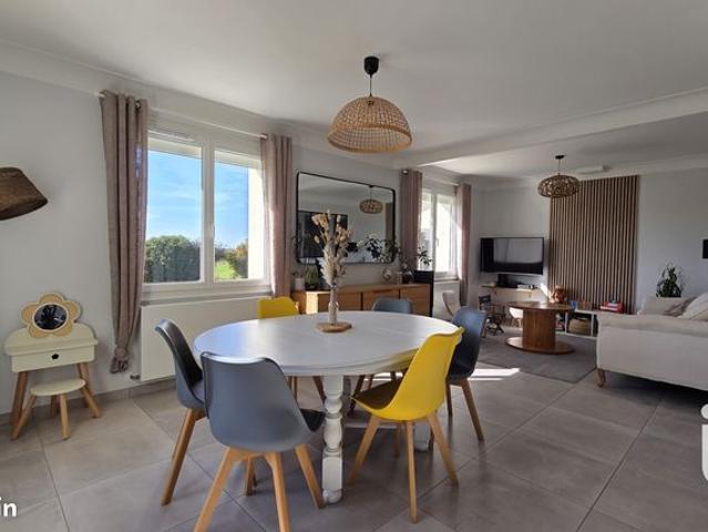 Maison vente à Couffé, Loire-Atlantique