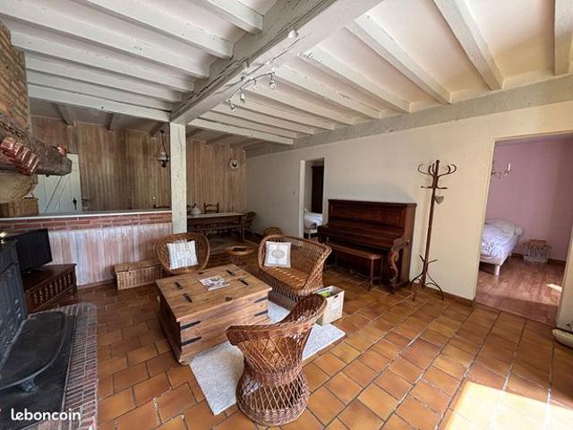 Maison vente à Dax, Mugron