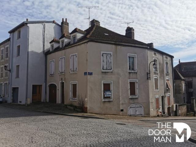 Maison vente à Langres, Bourbonne-les-bains