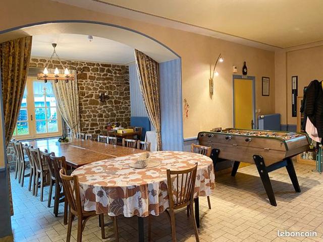 Maison vente à Mayenne, Saint-pierre-des-landes