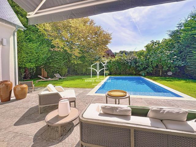 Maison vente à France métropolitaine, Deauville