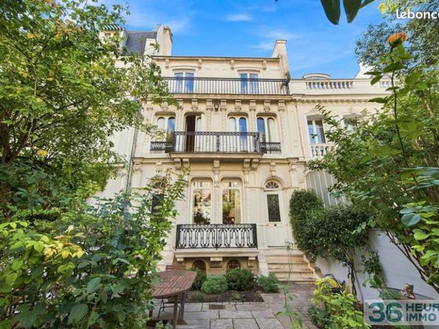 Maison vente à Paris, Île-de-France