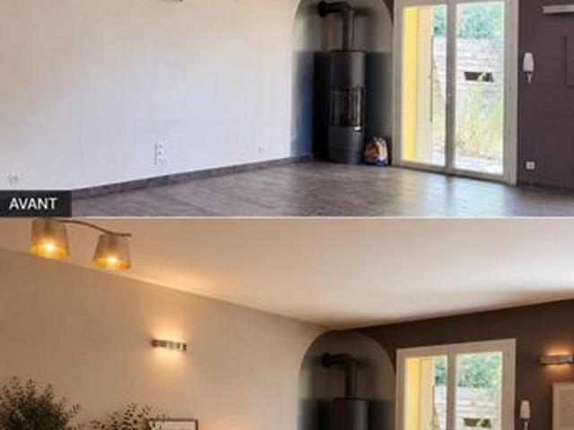 Maison vente à Aix-en-Provence, Coudoux