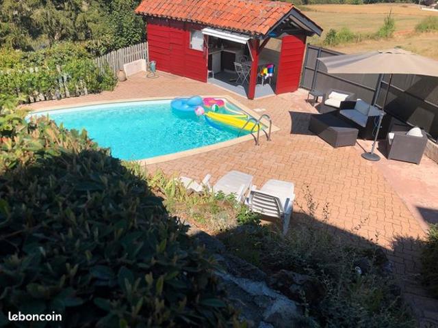 Maison vente à Montbrison, Valeille