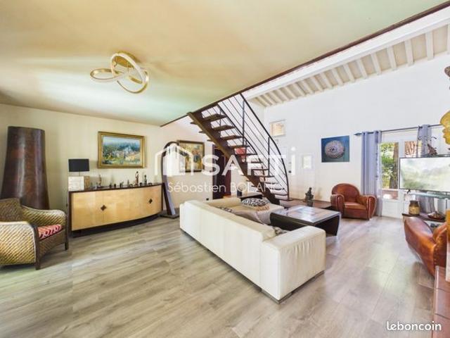 Maison vente à Toulouse, Montgaillard-lauragais