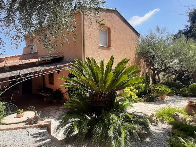 Maison vente à Arrondissement de Toulon, Six-fours-les-plages