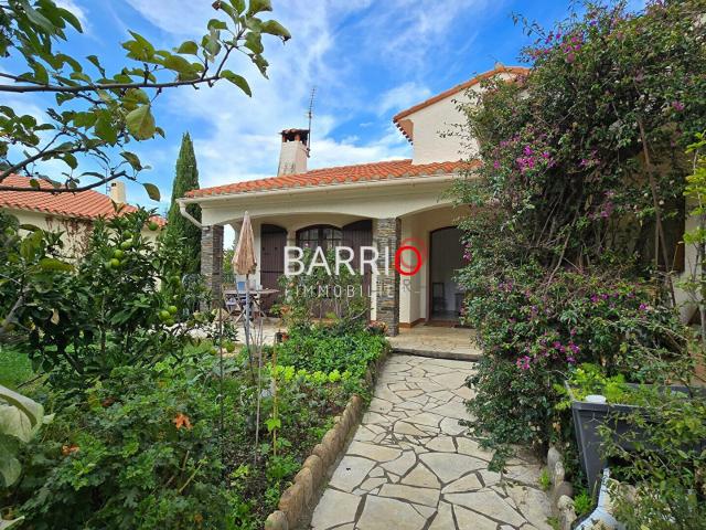 Maison vente à Céret, Laroque-des-albères