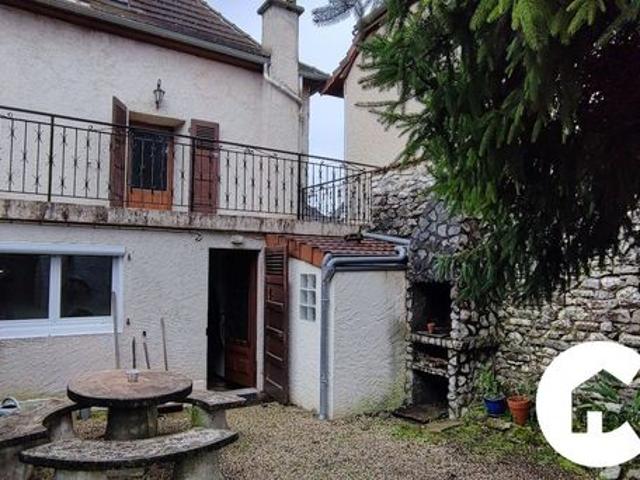 Maison vente à Pau, Gan